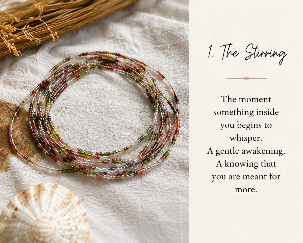 The Stirring – Wild Woman Collection