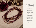 Thorned – Wild Woman Collection